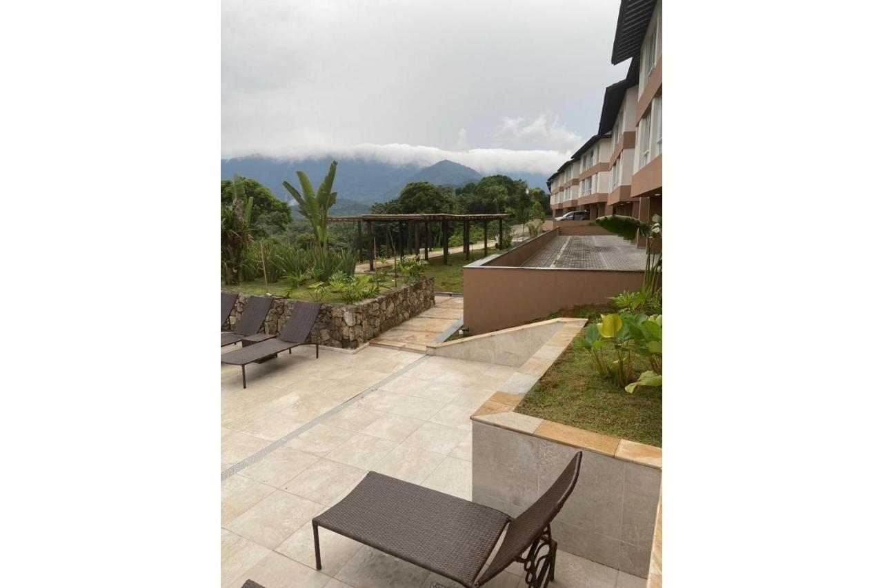 D16 - Conforto Junto A Natureza - Praia De Camburyzinho Sao Sebastiao  Exterior foto