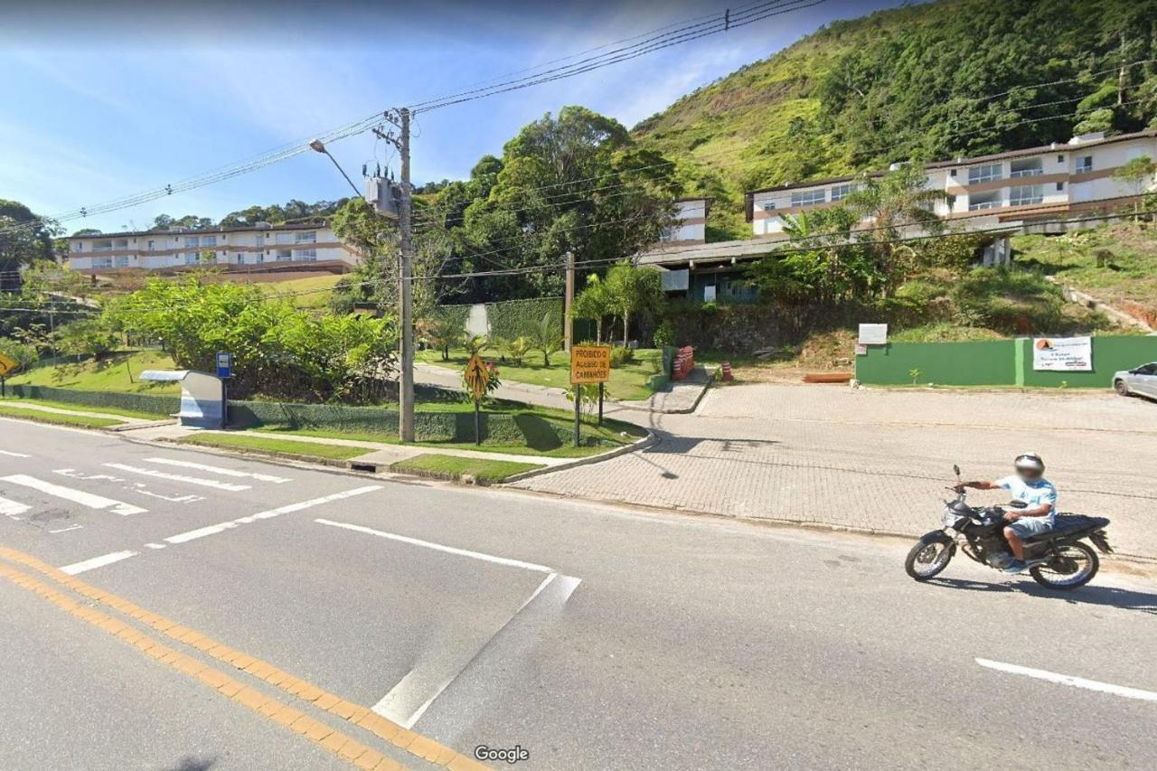 D16 - Conforto Junto A Natureza - Praia De Camburyzinho Sao Sebastiao  Exterior foto